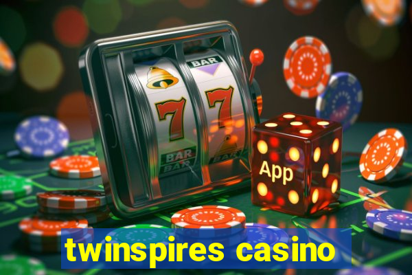 twinspires casino