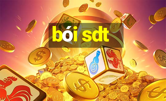 bói sdt