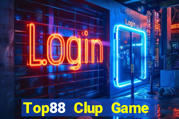 Top88 Clup Game Bài 88Vin