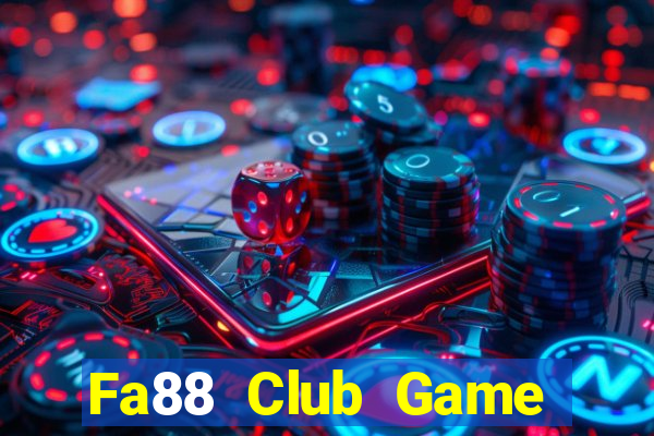 Fa88 Club Game Bài 52