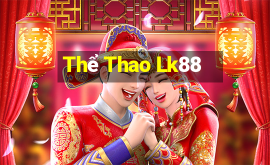 Thể Thao Lk88