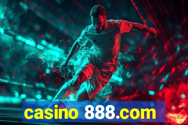 casino 888.com