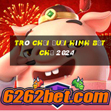 trò chơi đuổi hình bắt chữ 2024