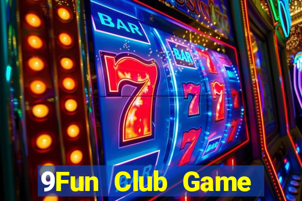 9Fun Club Game Bài Uno Miễn Phí