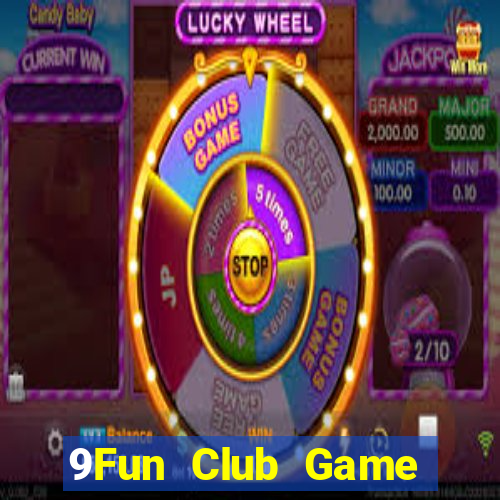 9Fun Club Game Bài Uno Miễn Phí