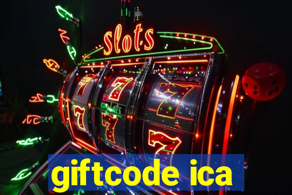 giftcode ica