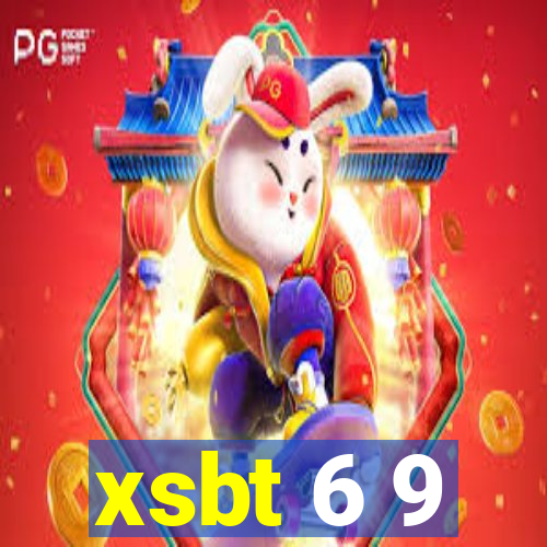 xsbt 6 9