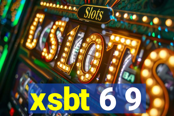 xsbt 6 9