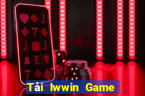 Tải Iwwin Game Bài King