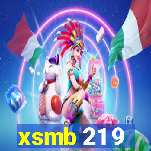 xsmb 21 9