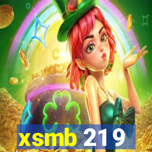 xsmb 21 9