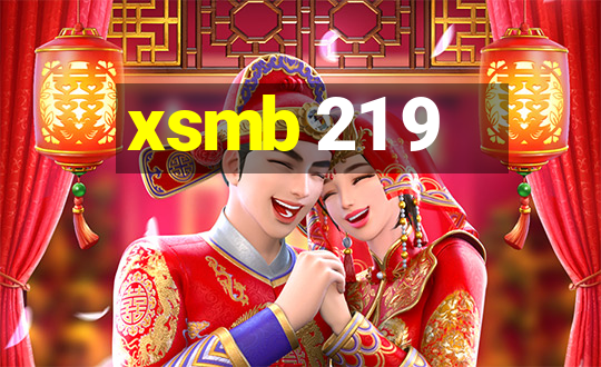 xsmb 21 9