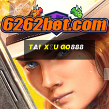 tài xỉu go888