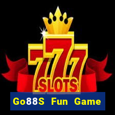 Go88S Fun Game Đánh Bài Ăn Tiền Uy Tín