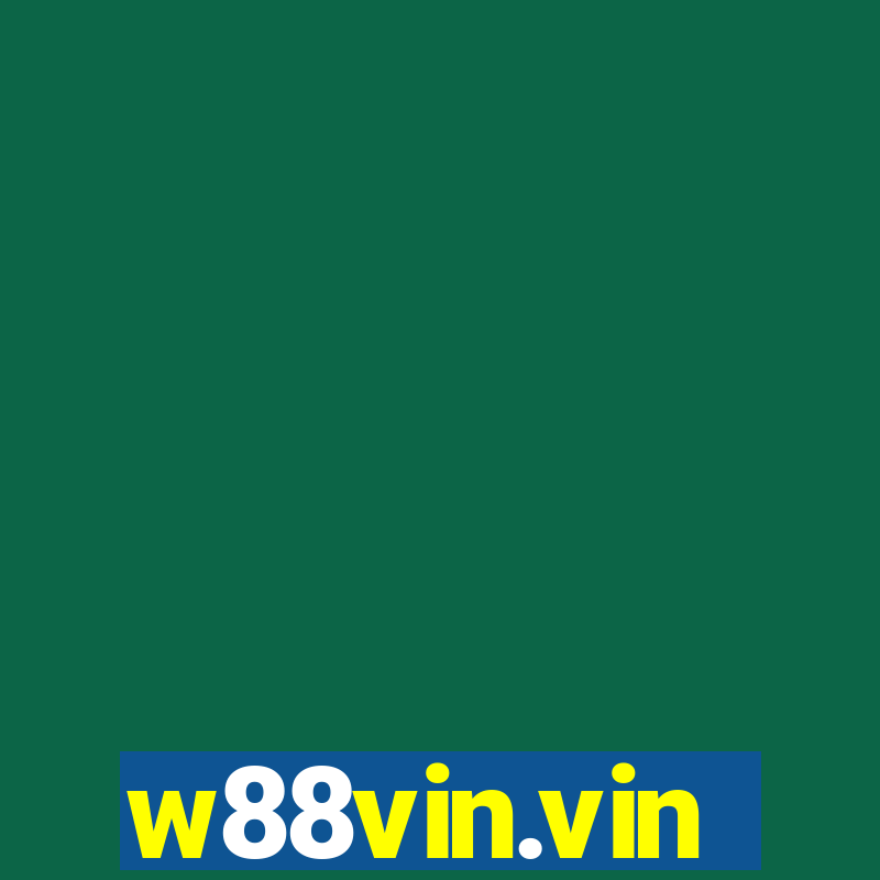 w88vin.vin