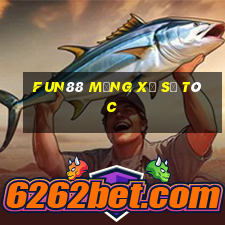 Fun88 mạng xổ số tóc