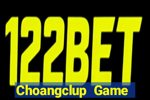 Choangclup Game Bài Nạp Sms