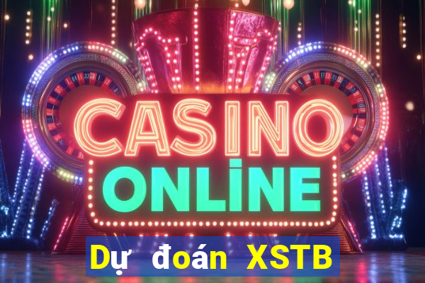 Dự đoán XSTB ngày 9