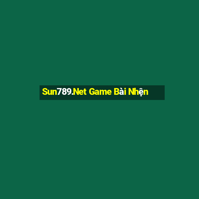 Sun789.Net Game Bài Nhện