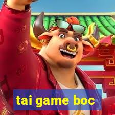 tai game boc