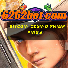 bitcoin casino philippines