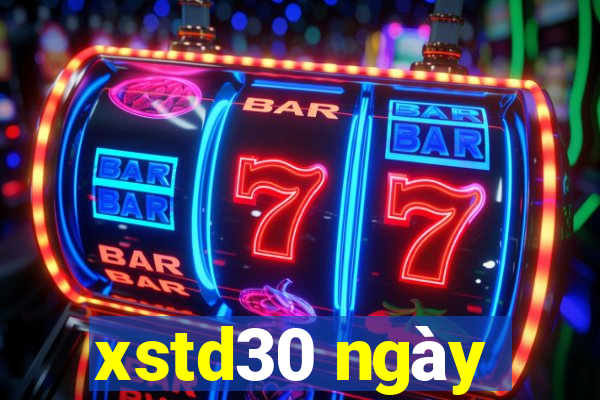 xstd30 ngày