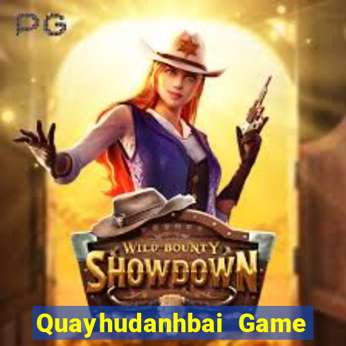 Quayhudanhbai Game Bài Cào