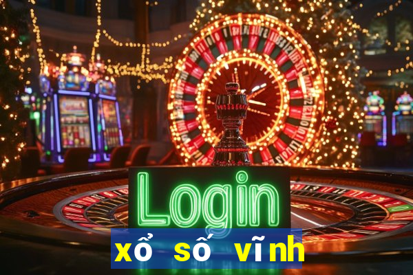 xổ số vĩnh long ngày 8 tháng 7 năm 2024