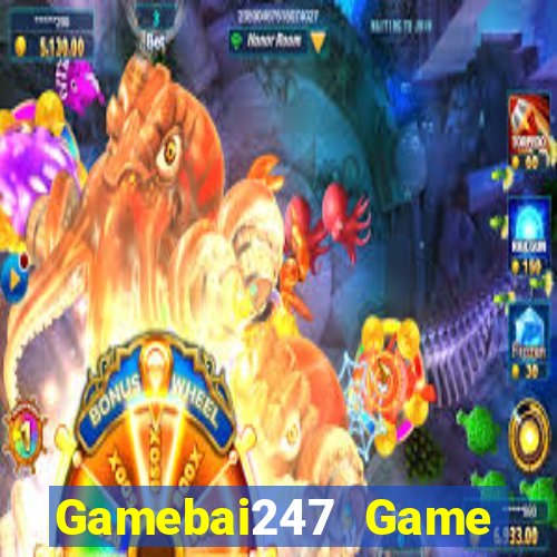 Gamebai247 Game Bài Ios