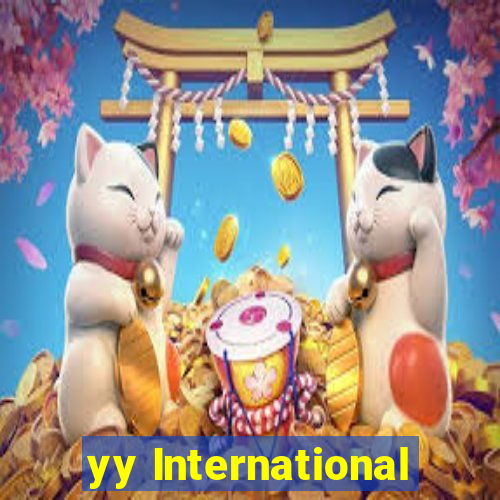 yy International