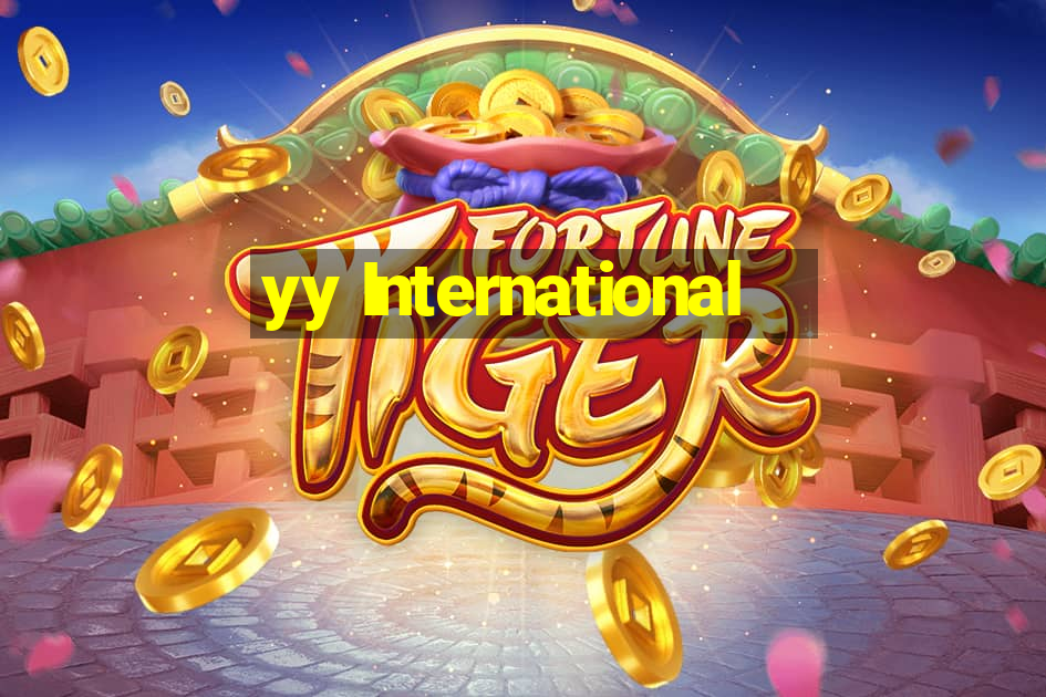 yy International