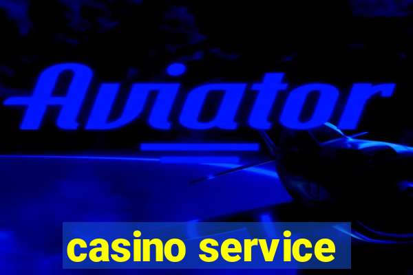 casino service