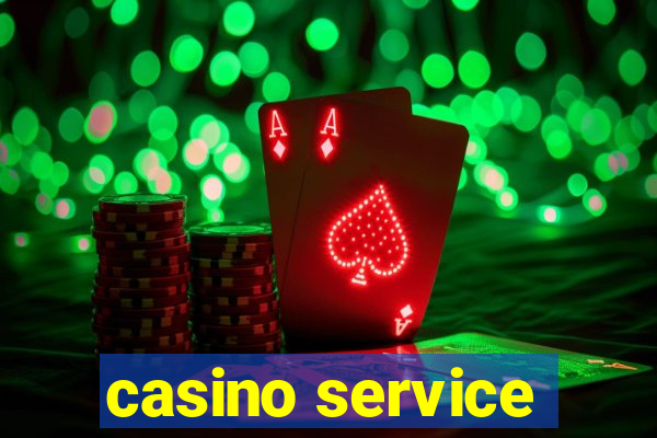 casino service