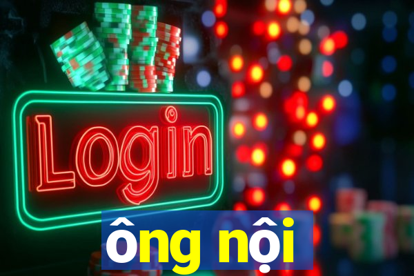 ông nội