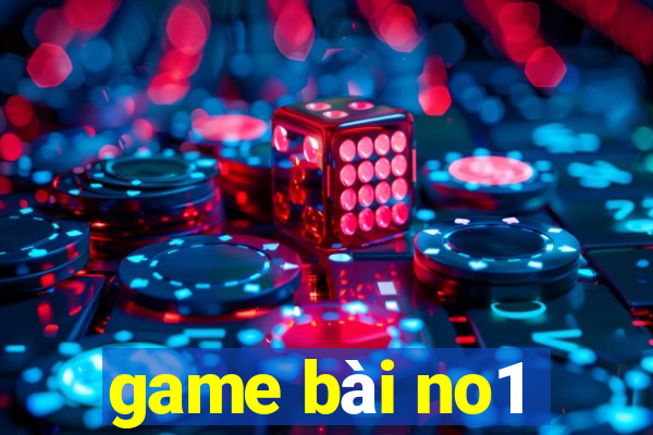 game bài no1