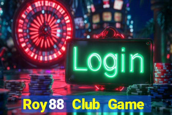 Roy88 Club Game Bài Xóc Đĩa