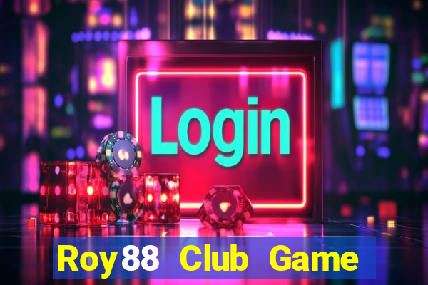 Roy88 Club Game Bài Xóc Đĩa