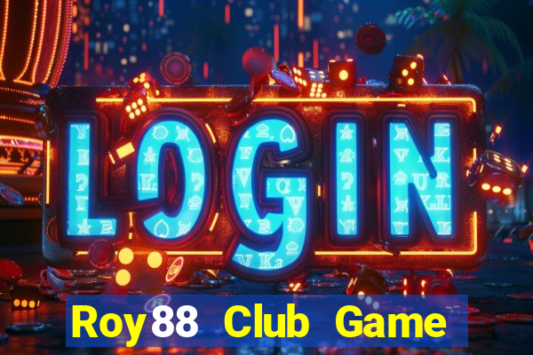 Roy88 Club Game Bài Xóc Đĩa