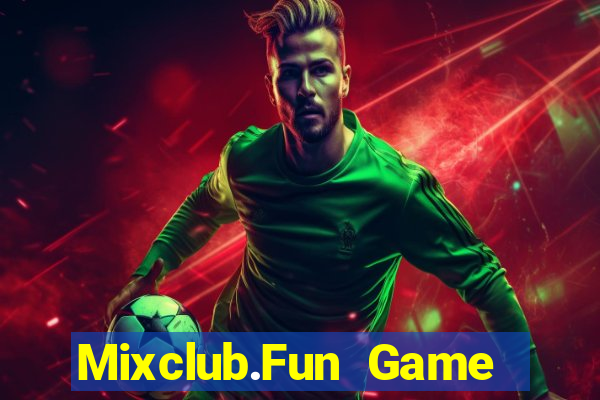 Mixclub.Fun Game Bài 77