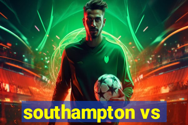 southampton vs