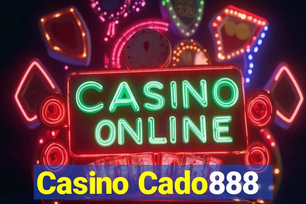 Casino Cado888