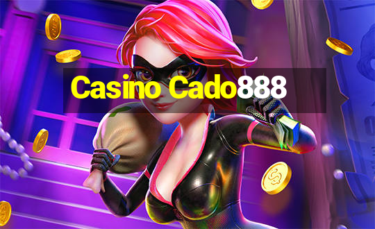 Casino Cado888