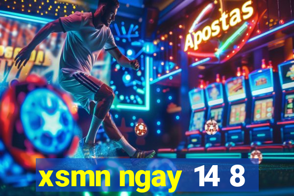 xsmn ngay 14 8