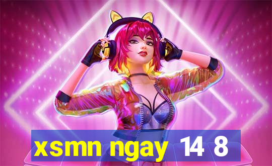 xsmn ngay 14 8