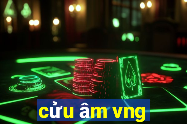 cửu âm vng