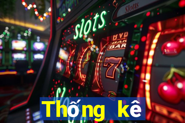 Thống kê vietlott Bingo18 ngày 2