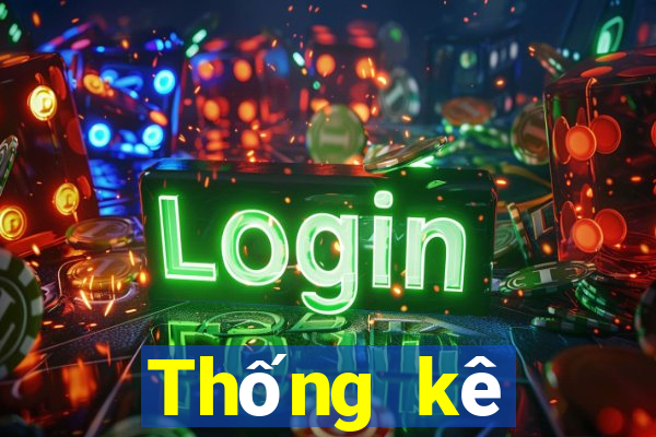 Thống kê vietlott Bingo18 ngày 2