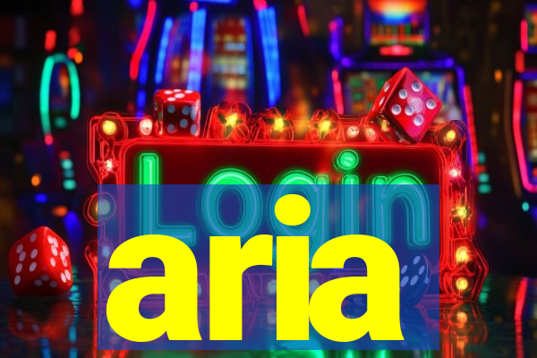 aria