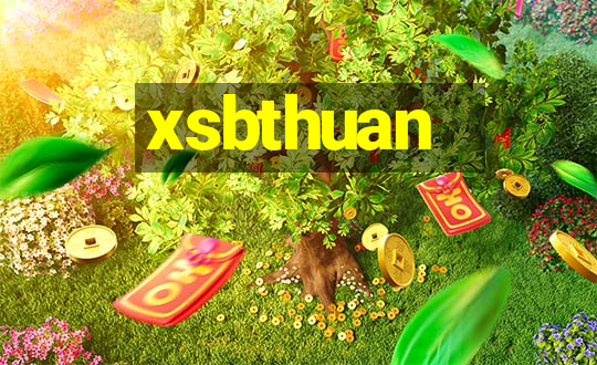 xsbthuan