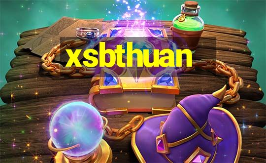 xsbthuan